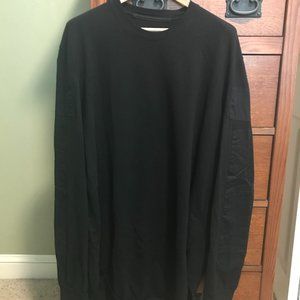 Julius 7 Long sleeve shirt ISDN Collection (sz 3)